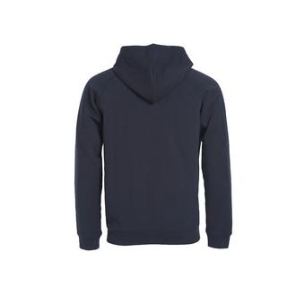 Clique Classic Kapuzenpullover  