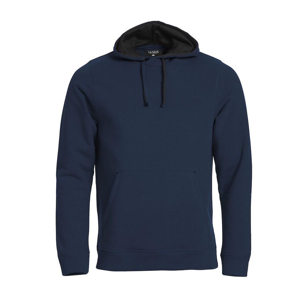 Clique Classic Kapuzenpullover  