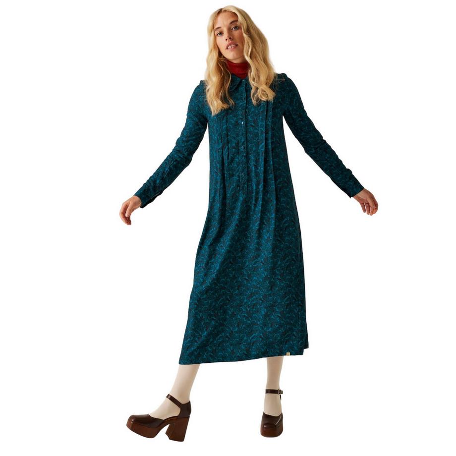 Regatta Robe Orla Kiely  