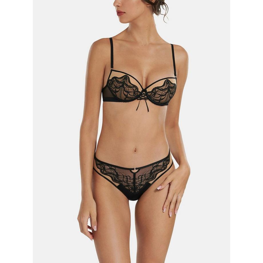 Lisca Dione Soutien-gorge Préformé  