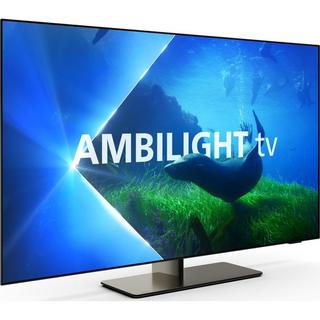 PHILIPS  TV 42OLED808/12 42, 3840 x 2160 (Ultra HD 4K), OLED 