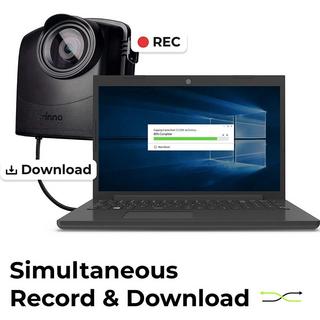 Brinno  Brinno AFB1000 kit per macchina fotografica 