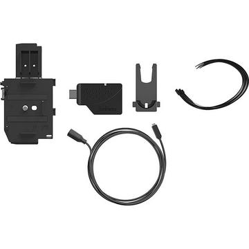 Set Kamera Erweiterung