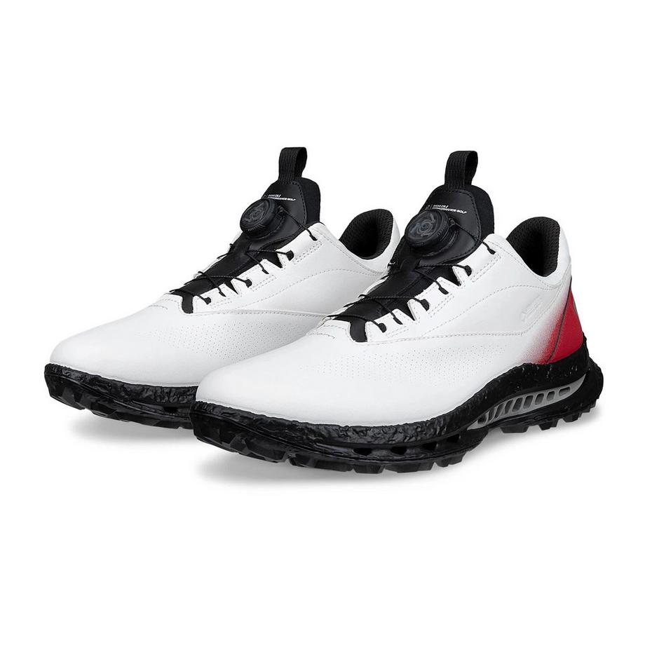 ecco Biom C5 BOA Chaussures de golf sans crampons  