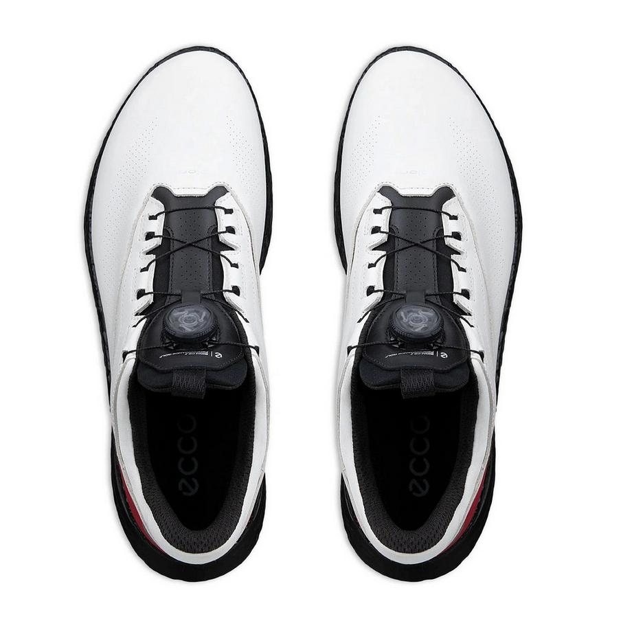 ecco Biom C5 BOA Chaussures de golf sans crampons  