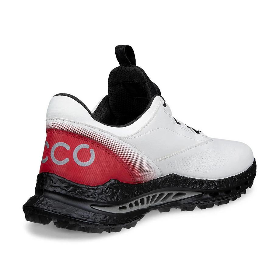 ecco Biom C5 BOA Chaussures de golf sans crampons  
