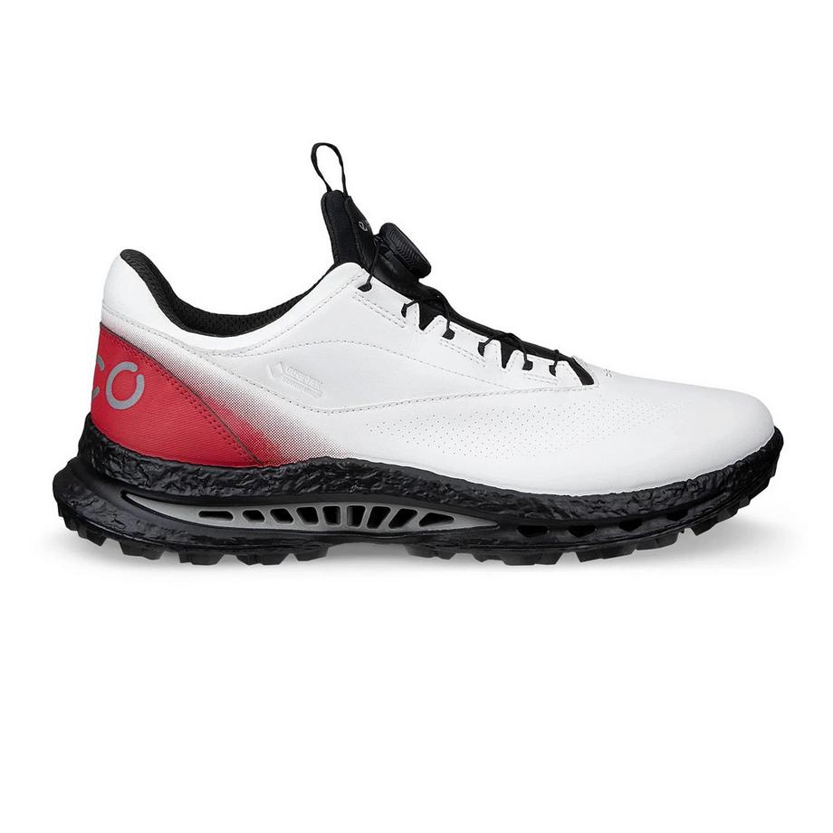 Chaussures de golf sans crampons biom c5 boa