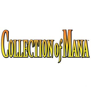 Square Enix  Collection of Mana Standard Deutsch, Englisch, Spanisch, Französisch Nintendo Switch 