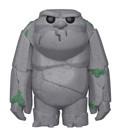 Funko  POP - Disney - Frozen - 587 - Earth Giant 