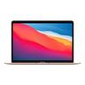 Apple  MacBook Air – Late 2020 (13.30 ", M1, 8 GB, 256 GB) Doré