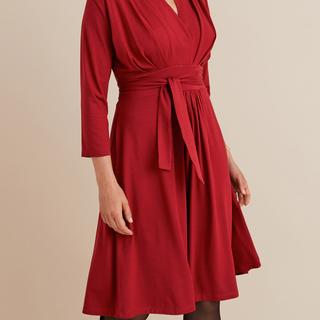 La Redoute Collections  Robe évasée 