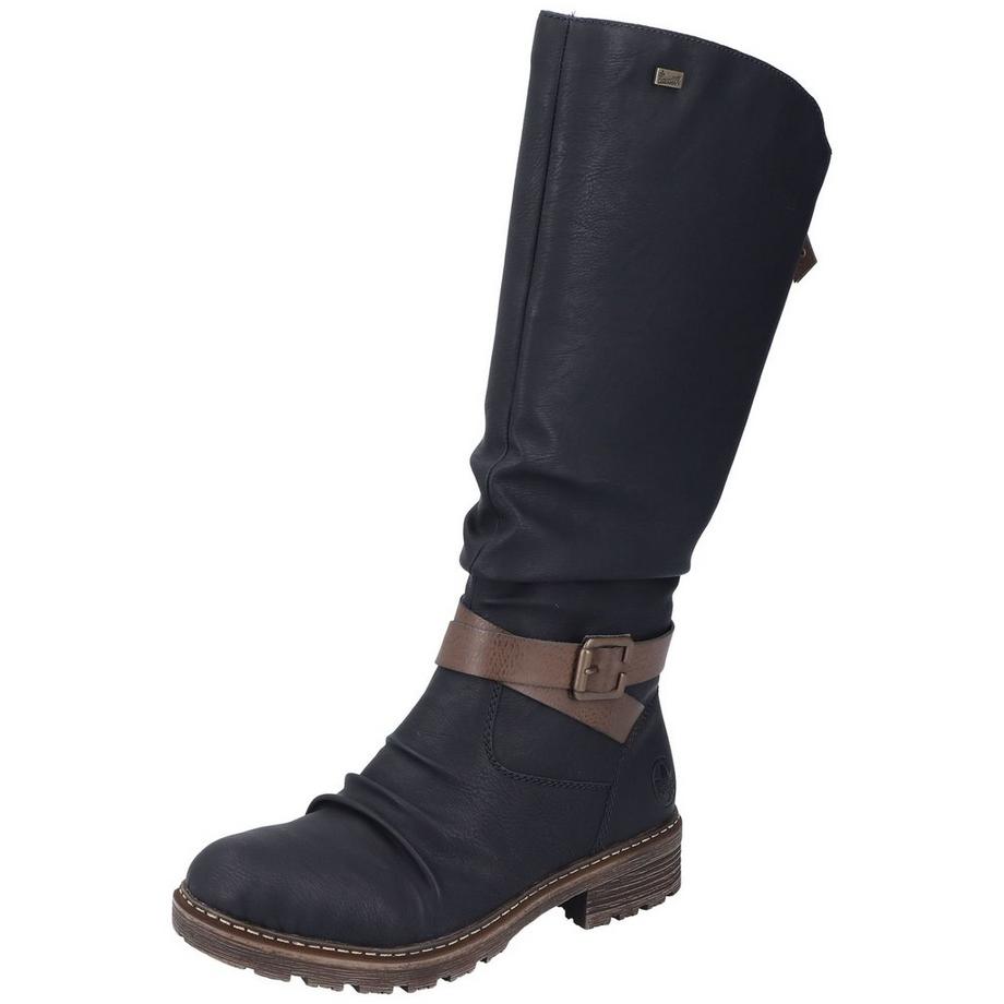 Stiefel