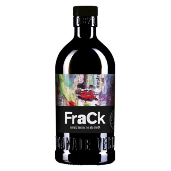 Image of Frack Amaro Serale Frack Amaro Serale