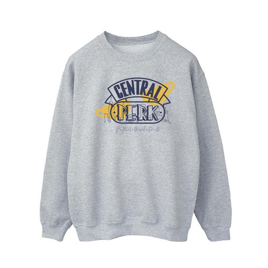 Sweat CENTRAL PERK