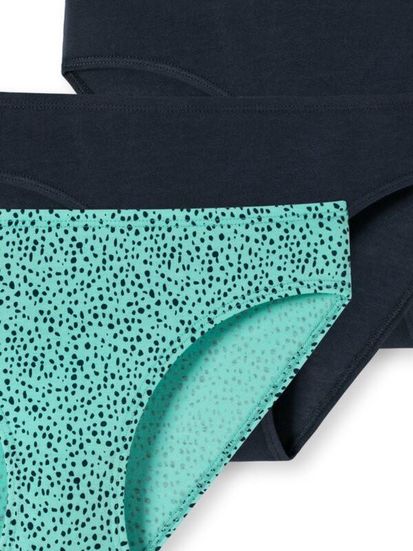 Schiesser  Girls Slips 