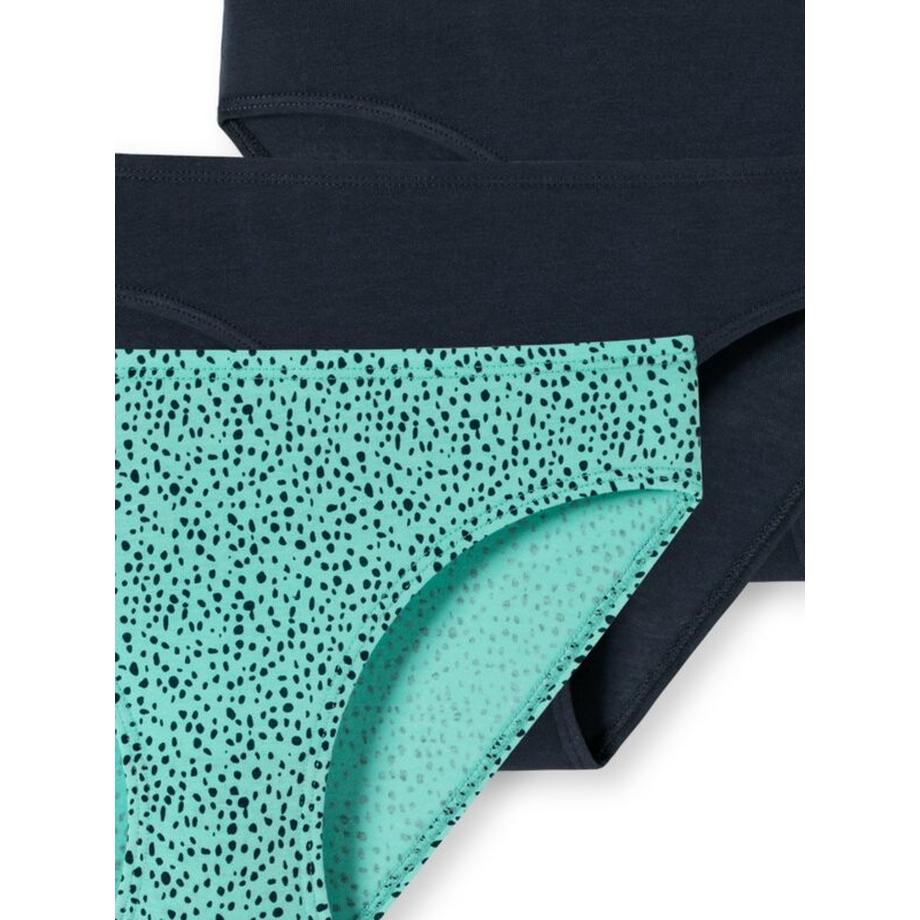 Schiesser  Slip da ragazza 