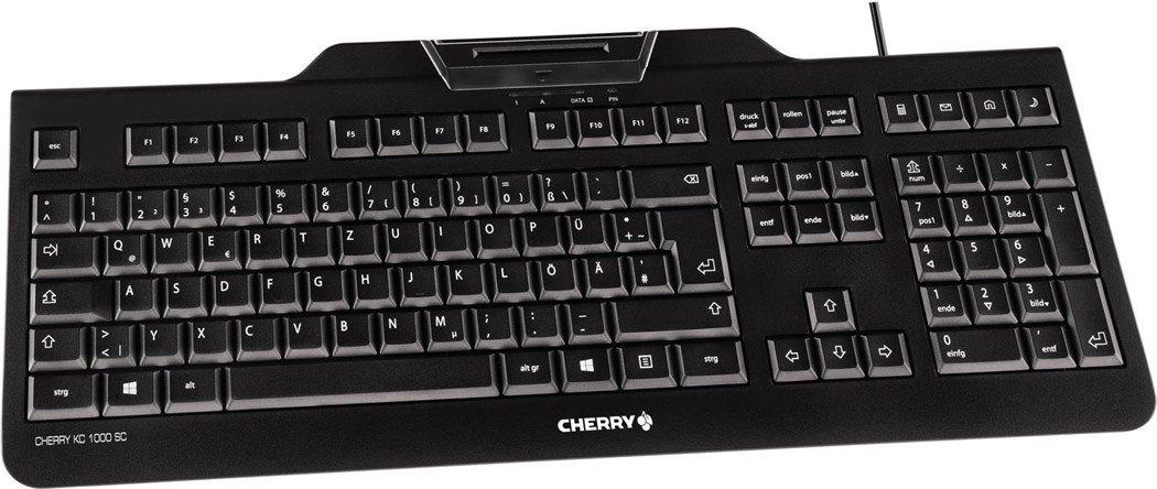 Cherry  KC 1000 SC - US-Englisch 