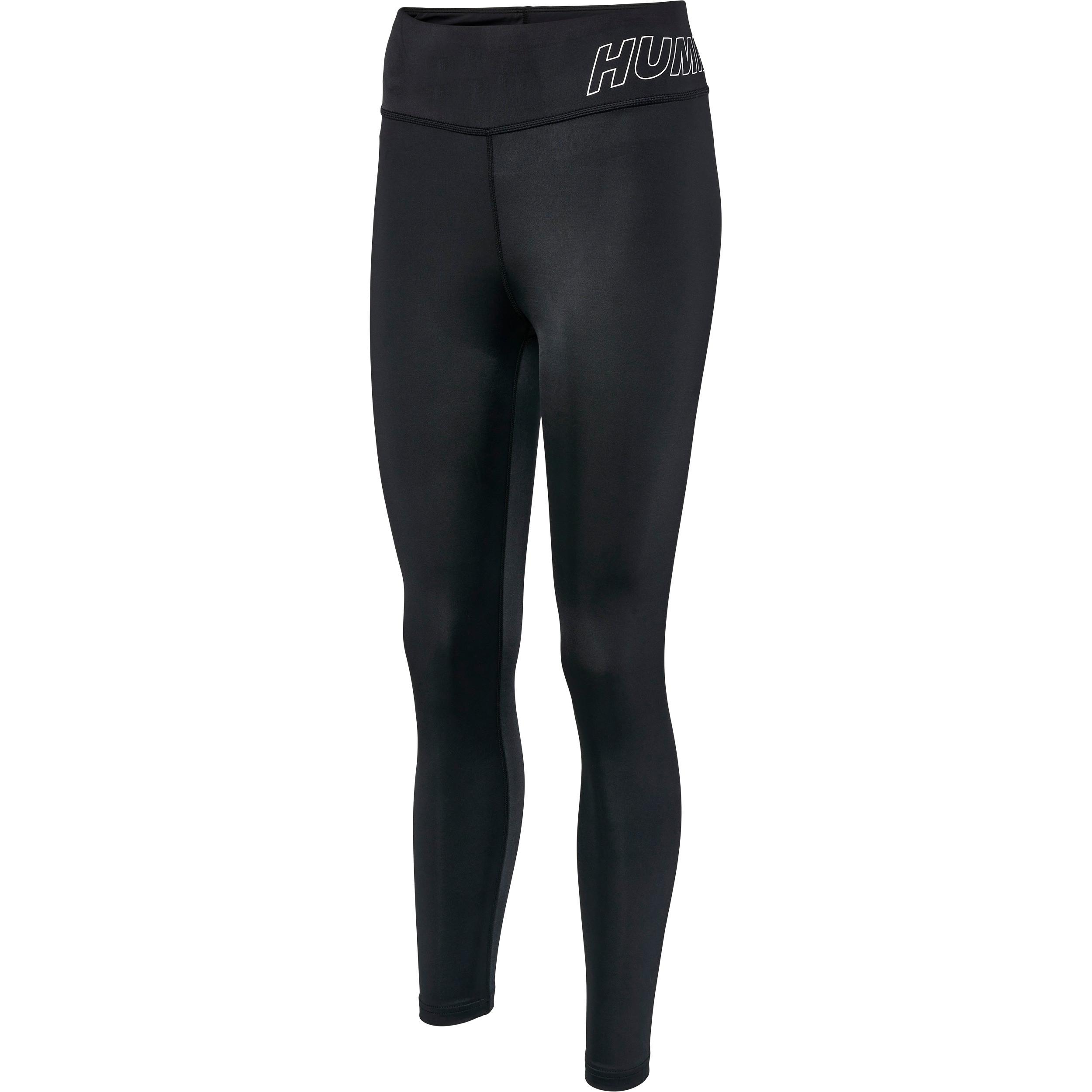 Image of Halbhohe Leggings 7/8 Frau Te Apex Damen M