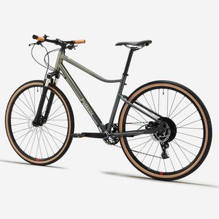 RIVERSIDE  Hybridbike - 920 