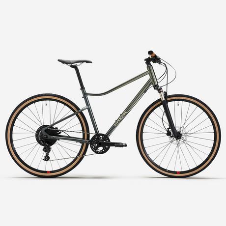 RIVERSIDE  Hybridbike - 920 