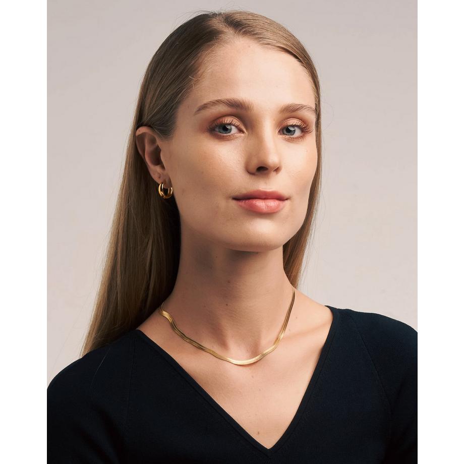 SIDANG  Amora Halsketten 