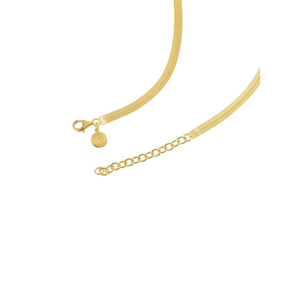 SIDANG  Amora Halsketten 