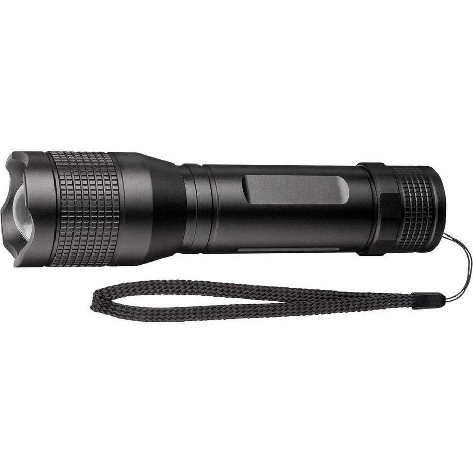 Goobay  LED-Taschenlampe Super-Bright 1500 