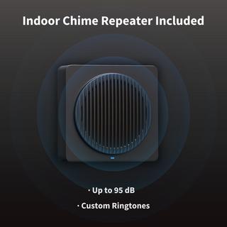 Aqara  Smarte Video-Türklingel G4 