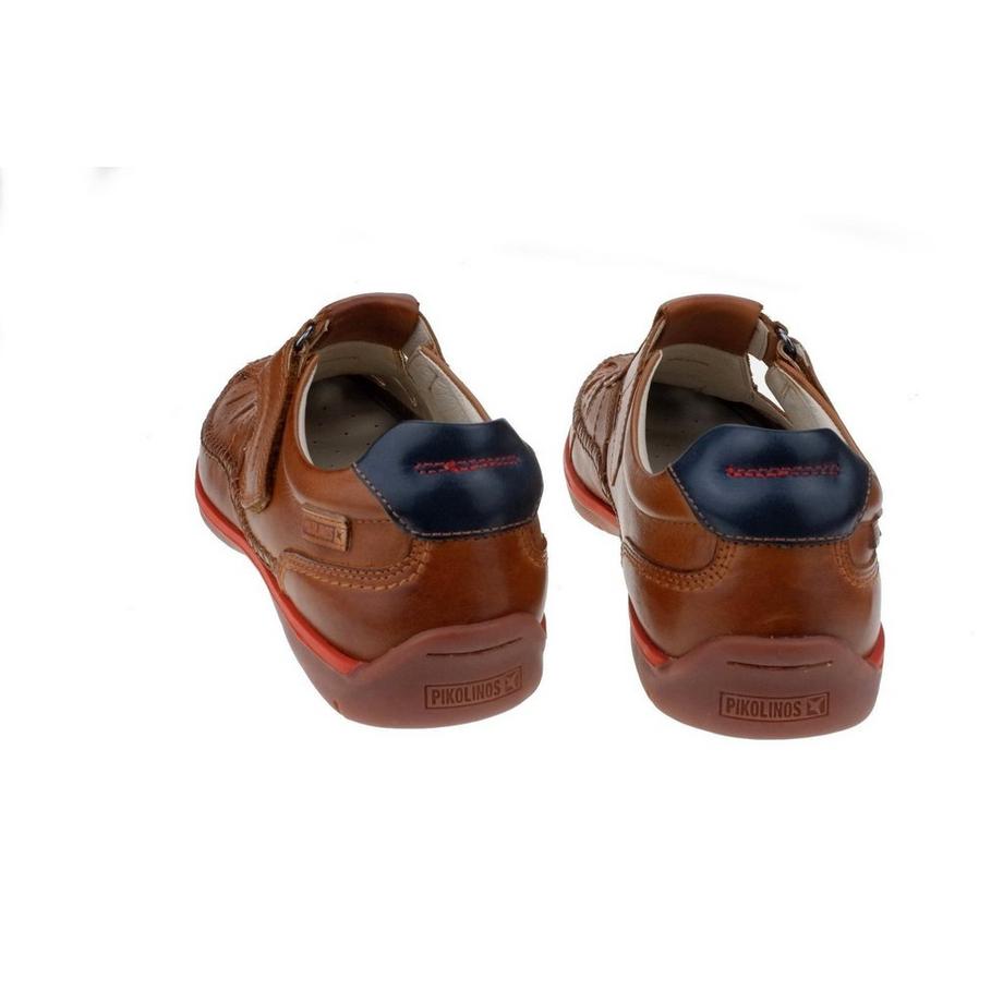 Pikolinos Marbella Sandales Cuir  