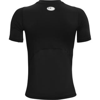 UNDER ARMOUR  jungen-t-shirt kurzärmelig 