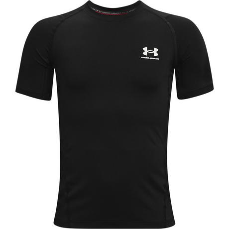 UNDER ARMOUR  jungen-t-shirt kurzärmelig 