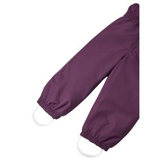 Reima  tec Kleinkinder Schneehose Matias Deep purple 