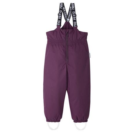 Reima  tec Kleinkinder Schneehose Matias Deep purple 