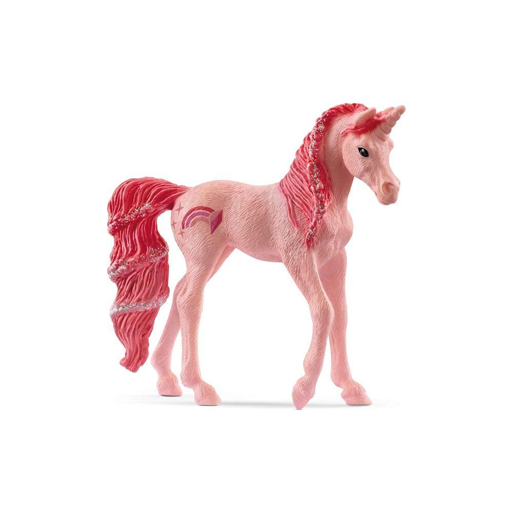 Image of Bayala Sammeleinhorn Turmalin Pink