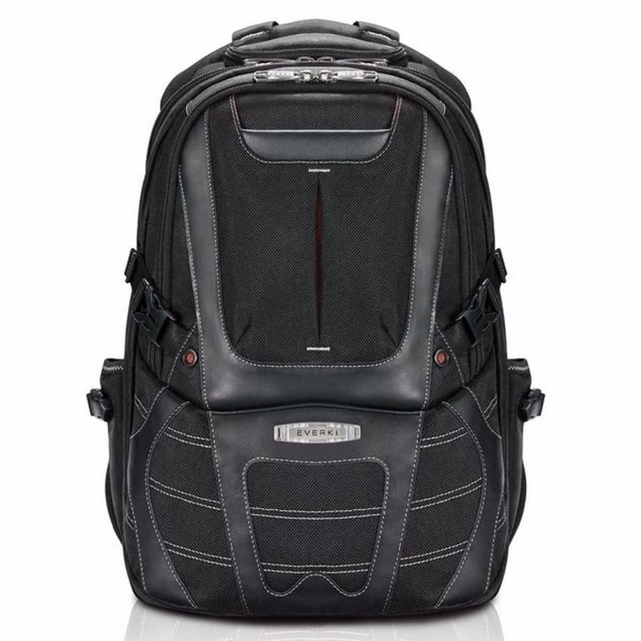Concept 2 - Premium Laptop-Rucksack für Geräte bis 173-Zoll