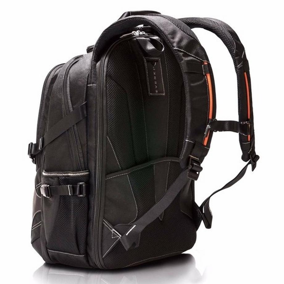 Everki Concept 2 - Premium Laptop-Rucksack für Geräte bis 173-Zoll  