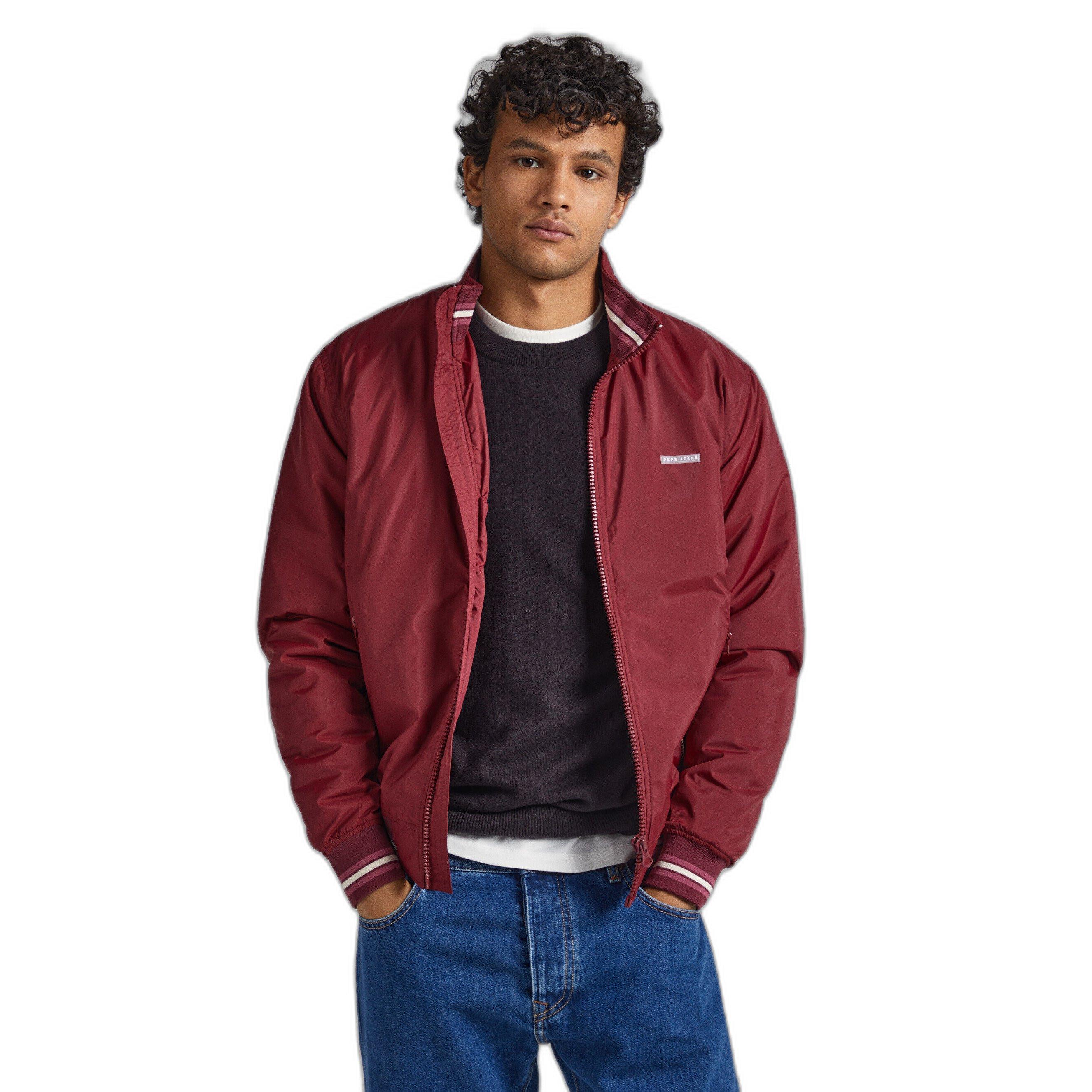 Pepe Jeans  Blouson Bon 