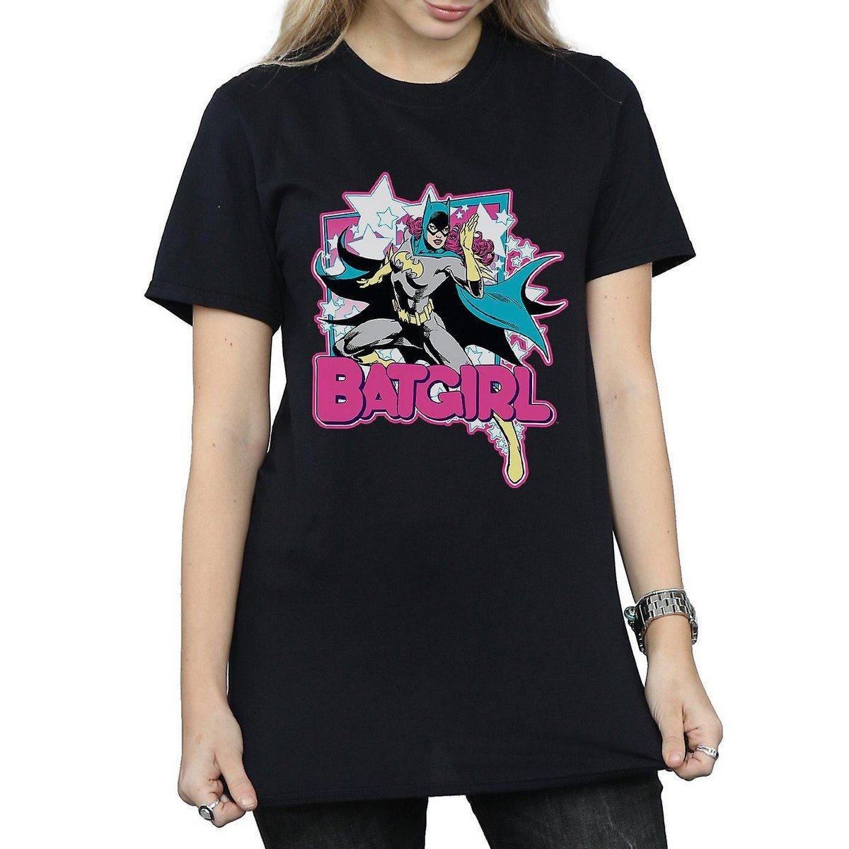 BATMAN  Leap TShirt 