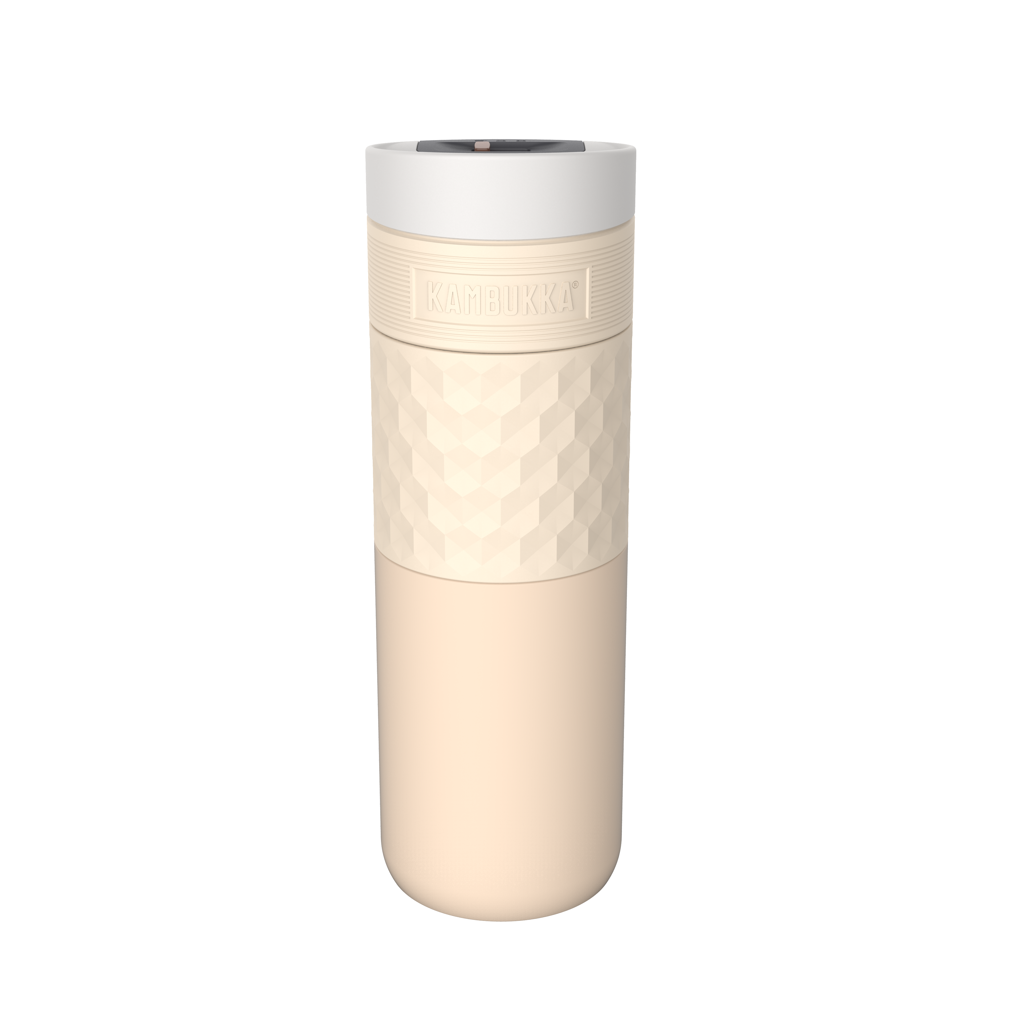 Kambukka  Etna Grip 500ml, Barely Beige 