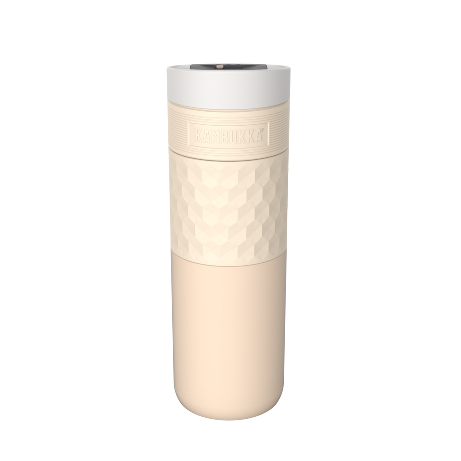 Kambukka  Etna Grip 500ml, Beige Appena 