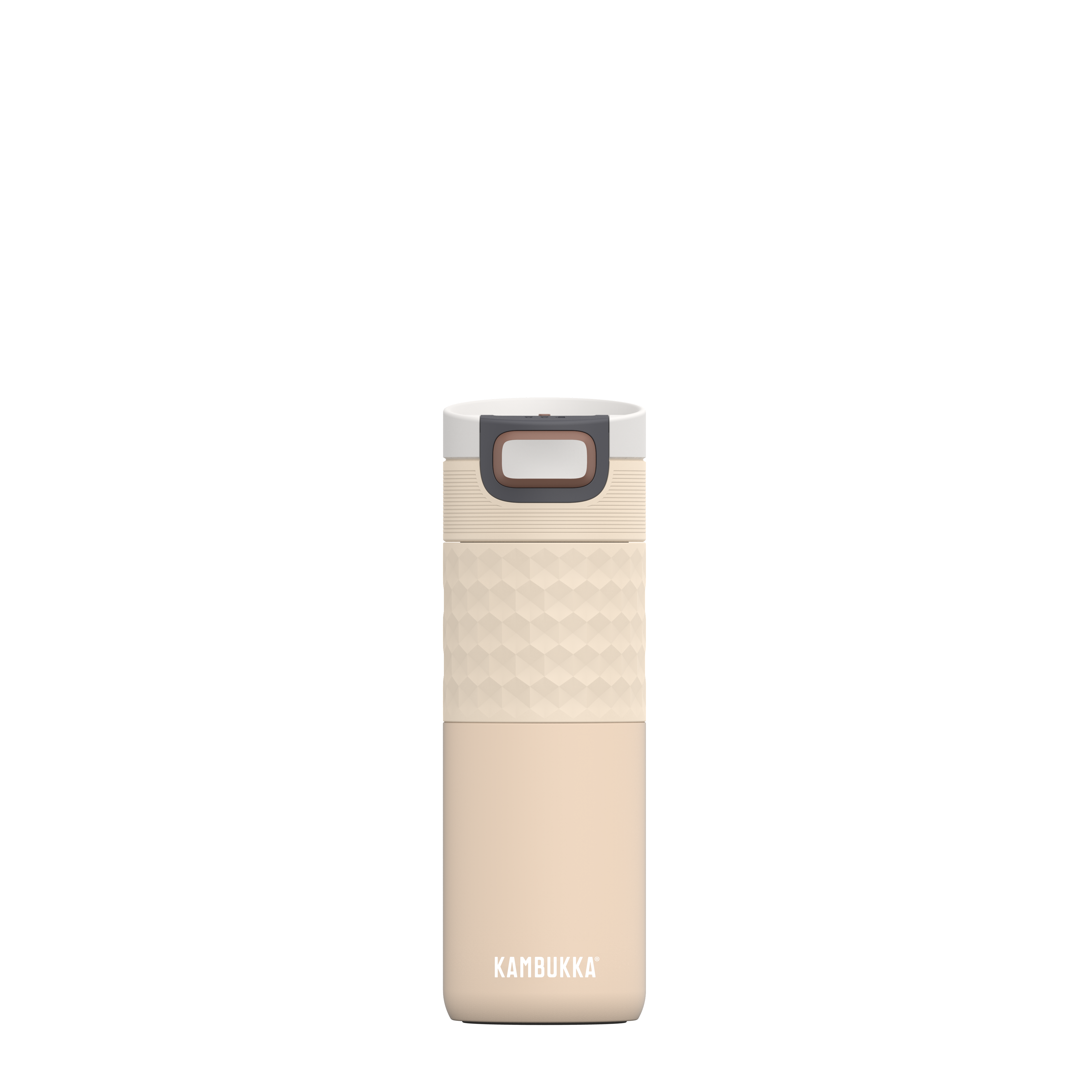 Kambukka  Etna Grip 500ml, Barely Beige 