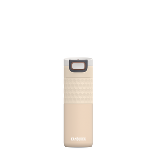 Kambukka  Etna Grip 500ml, Barely Beige 