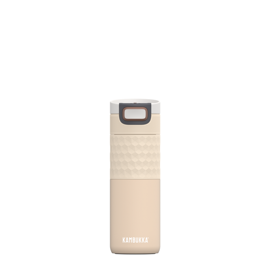 Kambukka  Etna Grip 500ml, Beige Appena 