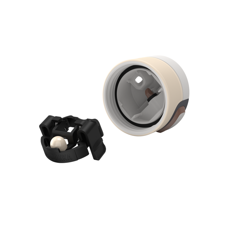 Kambukka  Etna Grip 500ml, Beige Appena 