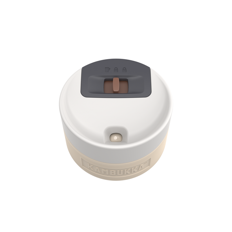 Kambukka  Etna Grip 500ml, Beige Appena 