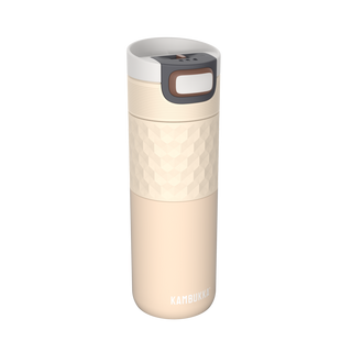 Kambukka  Etna Grip 500ml, Barely Beige 