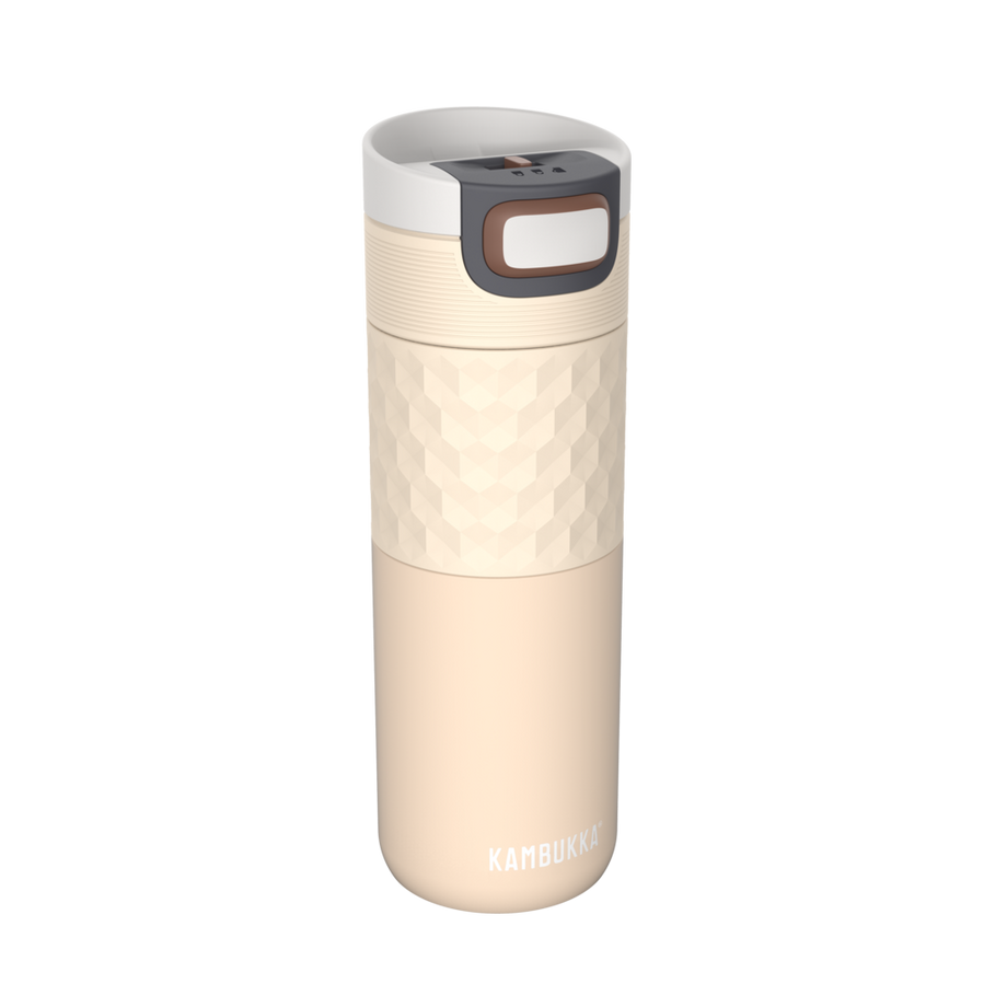 Kambukka  Etna Grip 500ml, Beige Appena 