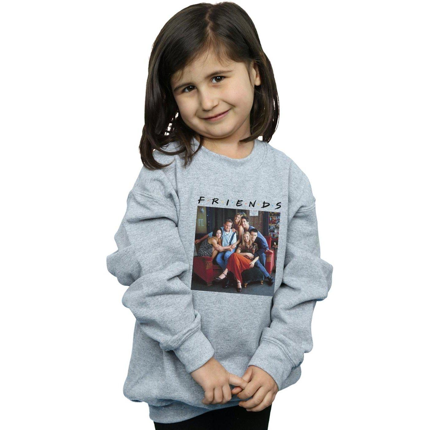 Friends  Sweatshirt 