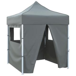 VidaXL tenda da festa Tessuto  