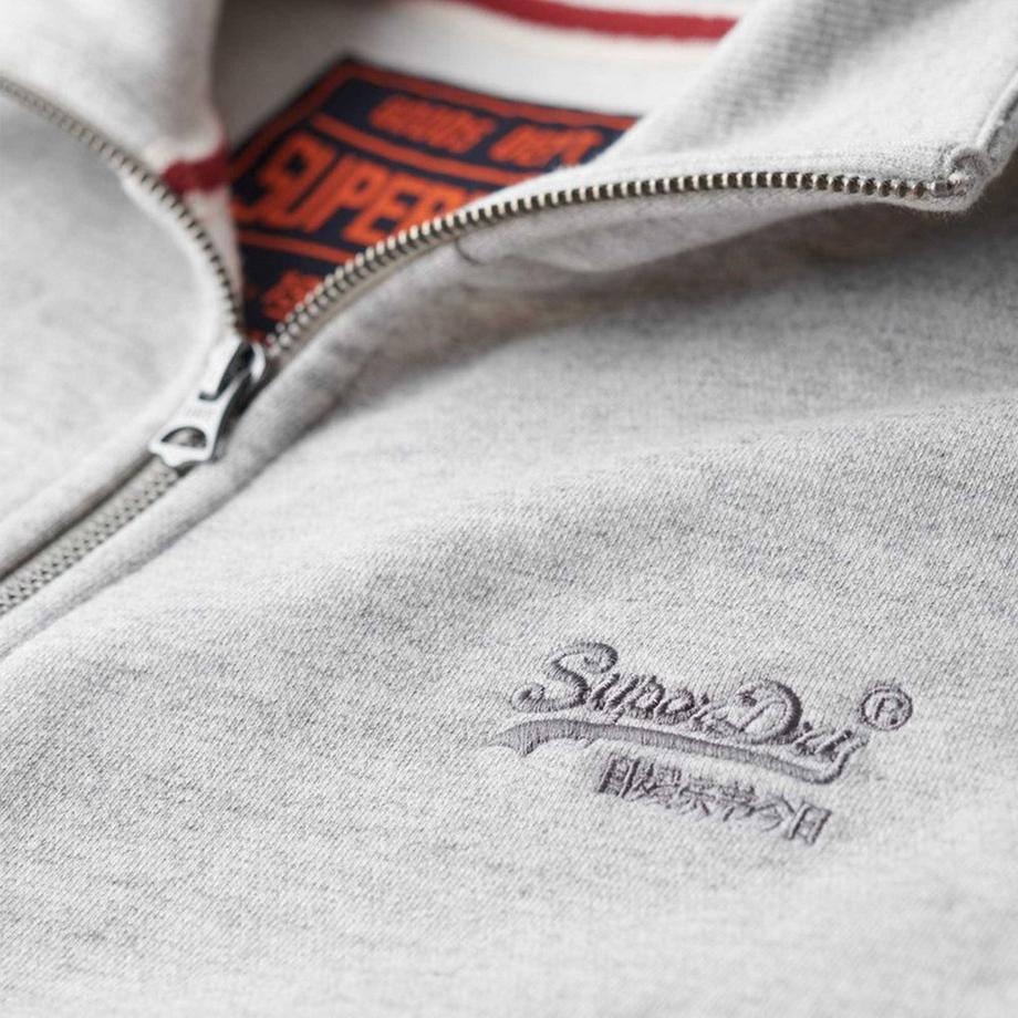 Superdry Essential Logo Track Top Sweatjacke  